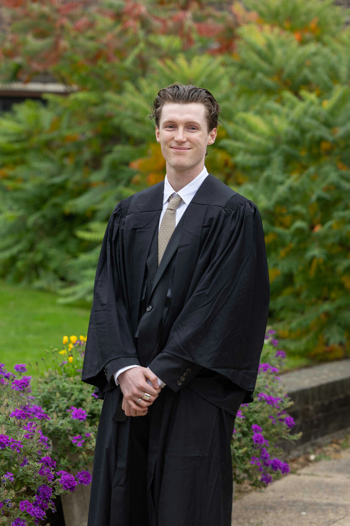 Cain Hillier