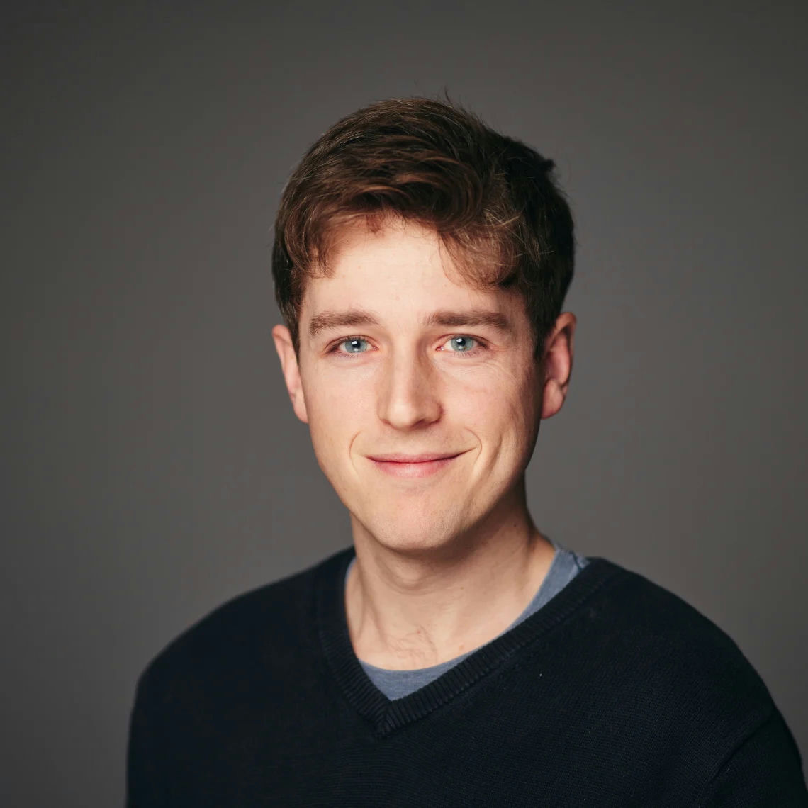 James Petrie
