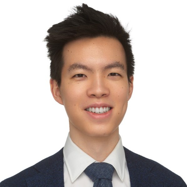 Kevin Wei