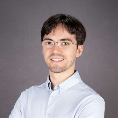 Pablo Villalobos