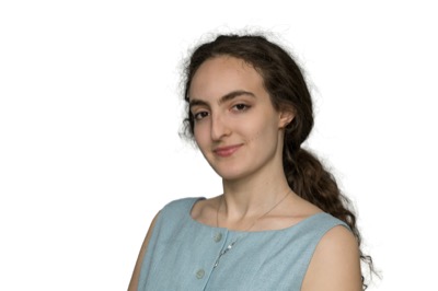 Rhea Karty