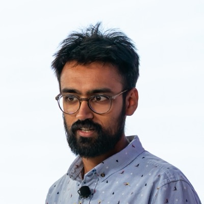 Rishub Jain