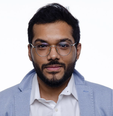 Shivam Raval