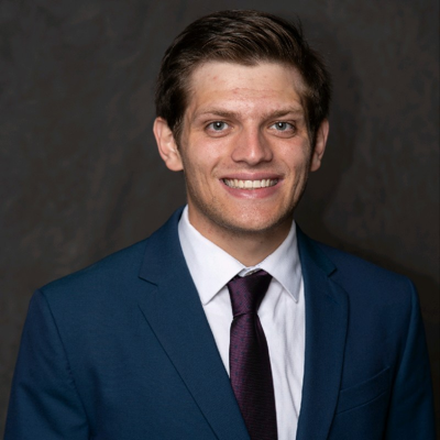 Tyler Tracy