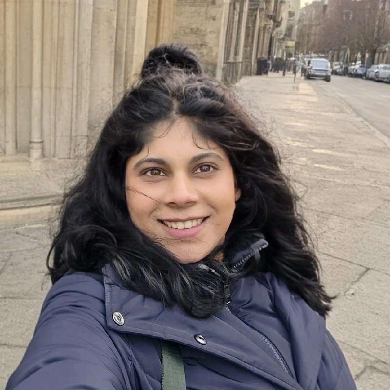 Saachi Yadav