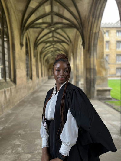Olubusolami Sogunle