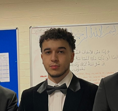 Adam Benzineb