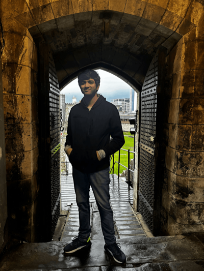 Anirudh Krishnan