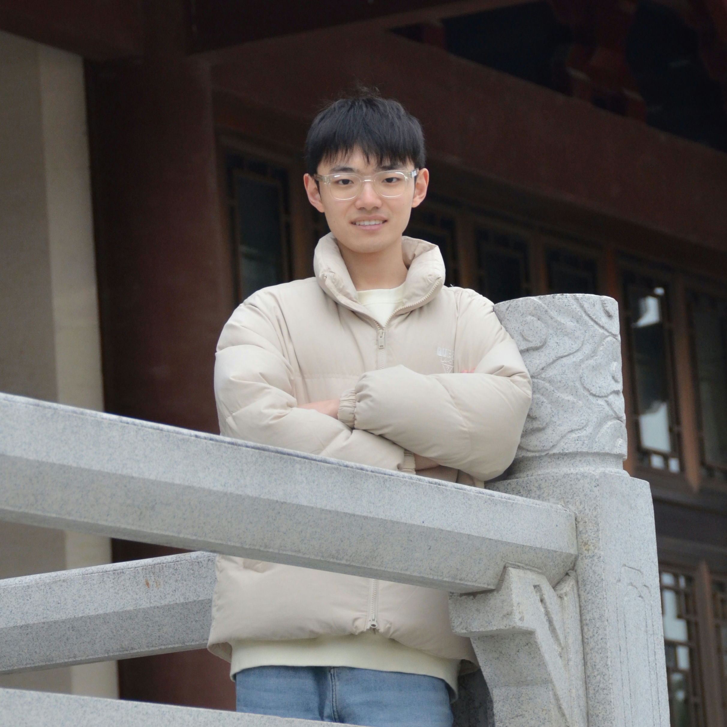 Zihao Liu